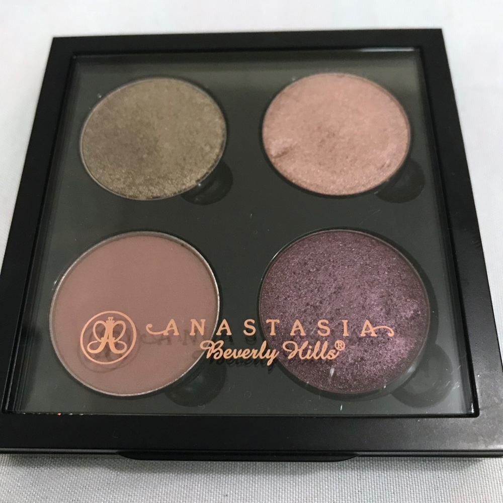 ABH Rose tones trio